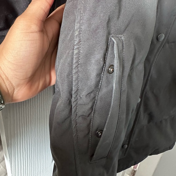 Women’s Canada Goose Shelbourne Parka - Picture 11 of 15